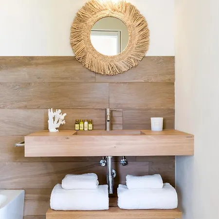 Appartamento Kartika Charming House