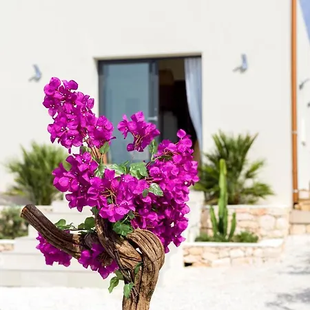 Appartamento Kartika Charming House Lampedusa