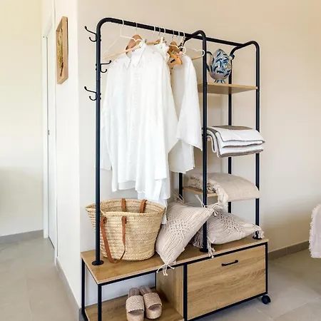 Kartika Charming House Appartamento Lampedusa