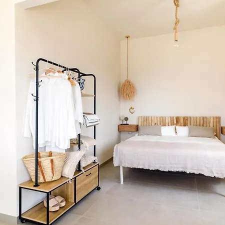 Appartamento Kartika Charming House Lampedusa