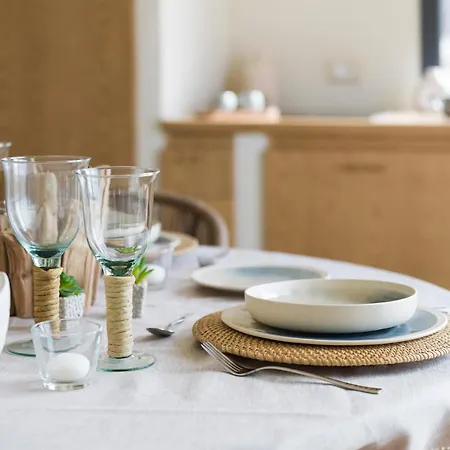 Appartamento Kartika Charming House