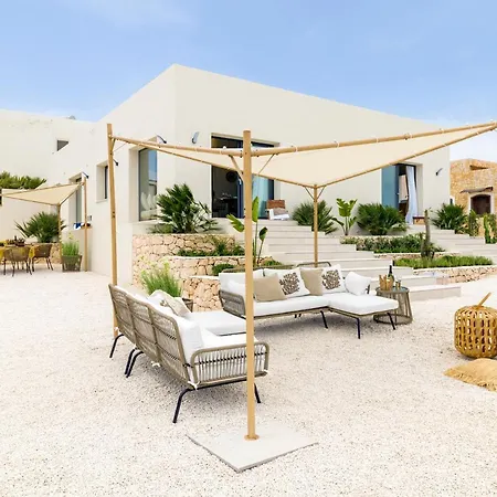 Kartika Charming House Appartamento Lampedusa