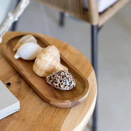 Appartamento Kartika Charming House