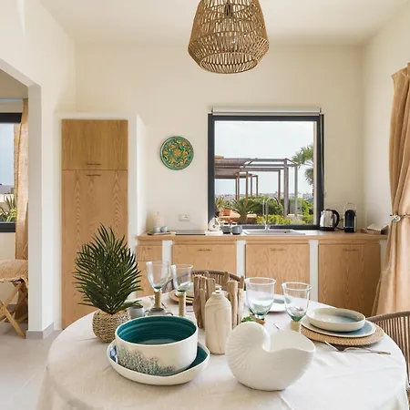 Kartika Charming House