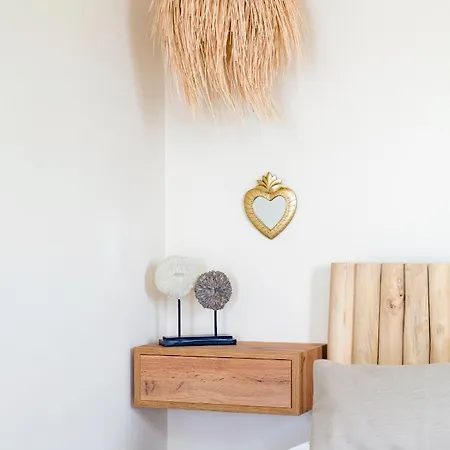 Appartamento Kartika Charming House