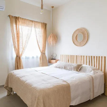 Kartika Charming House