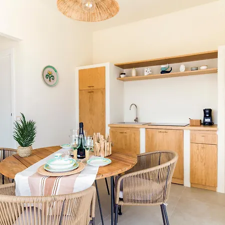 Kartika Charming House Lampedusa