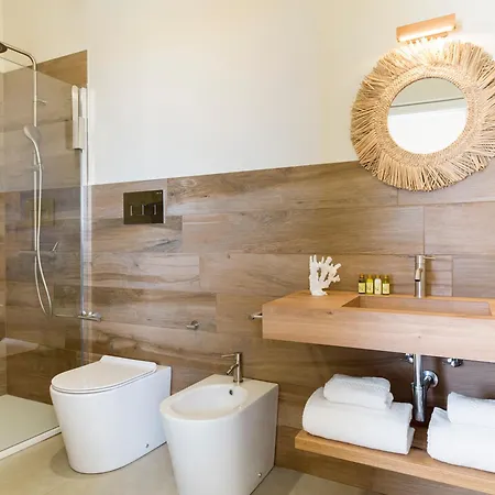 Appartamento Kartika Charming House