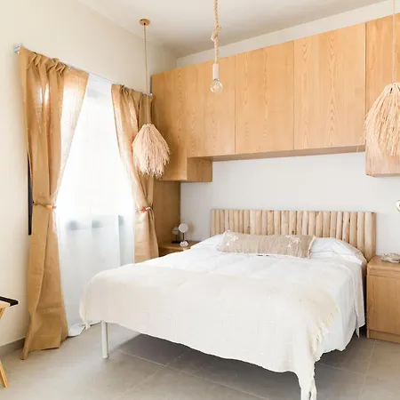 Kartika Charming House * Lampedusa