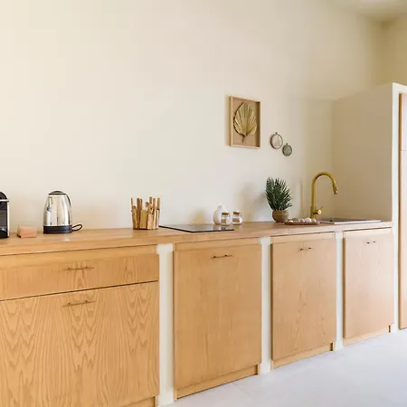 Kartika Charming House * Lampedusa